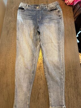 Women's M by Maurices Jeans